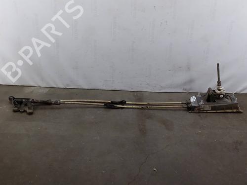 Selector da caixa Selector da caixa SEAT IBIZA III (6L1) 1.4 TDI (75 hp) 19848510 19848510