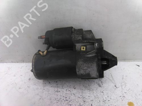 Used Starter Starter CITROËN ZX Break (N2) 1.4 i (75 hp) 19848537 19848537