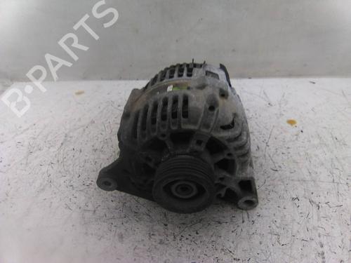 Used Alternator Alternator 19848529 19848529