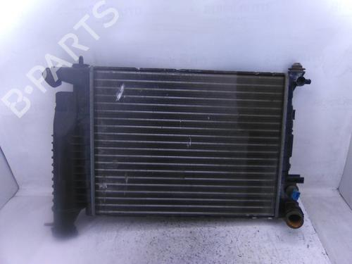 Used Water radiator Water radiator 19848539 19848539