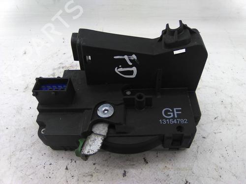 front-right-lock-opel-corsa-c-x01-12-f08-f68-13154792-2000-2001-2002-2003-2004-2005-2006-2007-2008-2009-19848541 main image