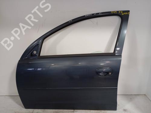 left-front-door-opel-corsa-c-x01-12-f08-f68-nao-visivel-2000-2001-2002-2003-2004-2005-2006-2007-2008-2009-19848543 main image
