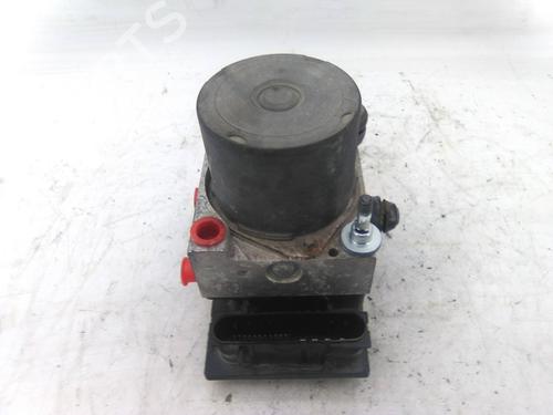 Used ABS pump ABS pump OPEL CORSA C (X01) 1.2 (F08, F68) (75 hp) 19848545 19848545