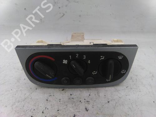 Used Climate control Climate control 19848546 19848546