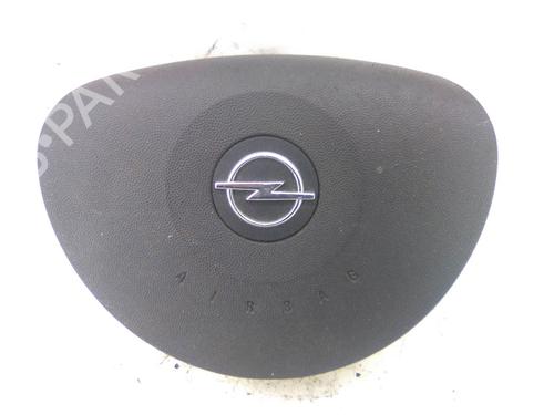 driver-airbag-opel-corsa-c-x01-12-f08-f68-jpdt4d3tceu-2000-2001-2002-2003-2004-2005-2006-2007-2008-2009-19848547 main image