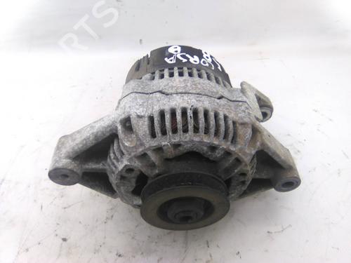 Used Alternator Alternator 19848561 19848561