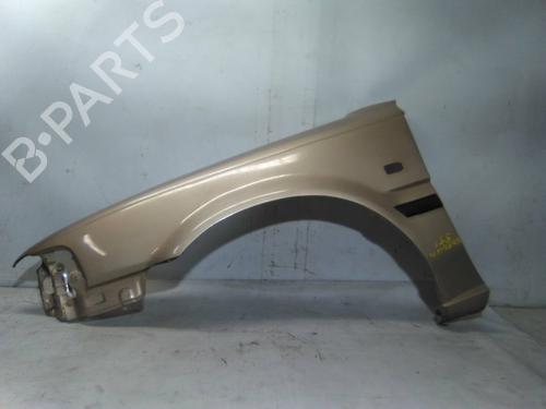 Used Left front fenders Left front fenders 19848552 19848552