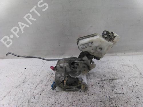 Used Front right lock Front right lock 19848582 19848582