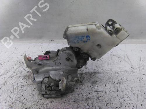 Used Rear right lock Rear right lock 19848583 19848583