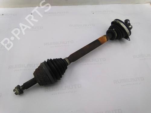 Used Left front driveshaft Left front driveshaft 19848572 19848572
