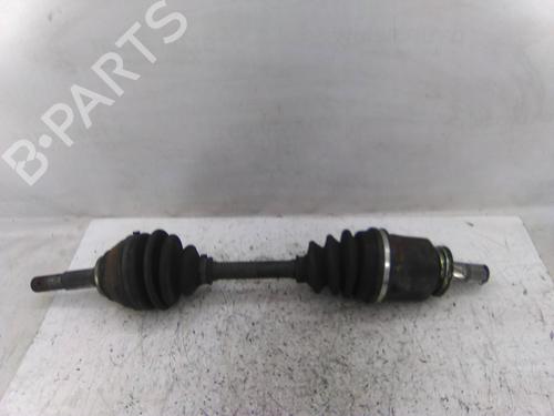 Used Left front driveshaft Left front driveshaft 19848580 19848580