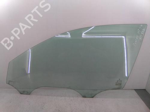 Used Front left door window Front left door window 19848604 19848604