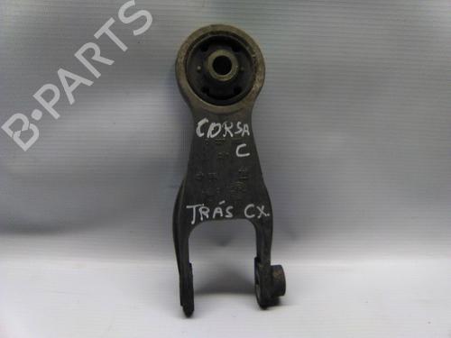 Used Gearbox mount Gearbox mount OPEL CORSA C (X01) 1.0 (F08, F68) (58 hp) 19848611 19848611