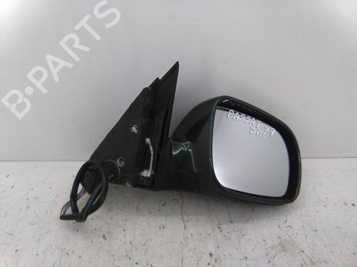 Used Right mirror Right mirror 19848602 19848602