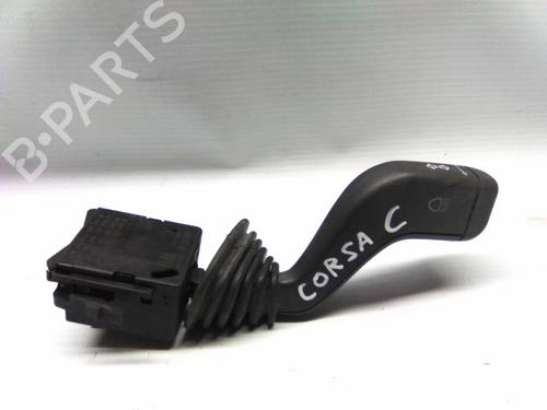 Used Steering column stalk Steering column stalk OPEL CORSA C (X01) 1.0 (F08, F68) (58 hp) 19848614 19848614