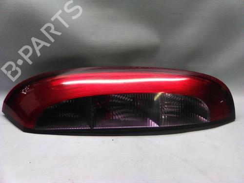 Used Right taillight Right taillight 19848615 19848615