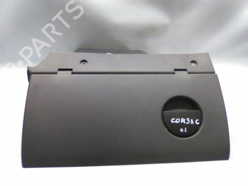 Handskerum Handskerum OPEL CORSA C (X01) 1.0 (F08, F68) (58 hp) 19848622 19848622