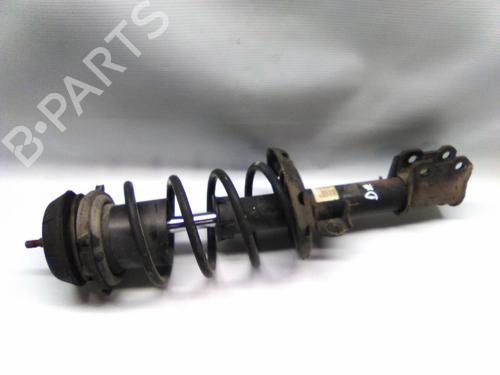 Used Right front shock absorber Right front shock absorber 19848631 19848631