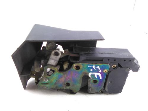 Used Front left lock Front left lock 19848633 19848633