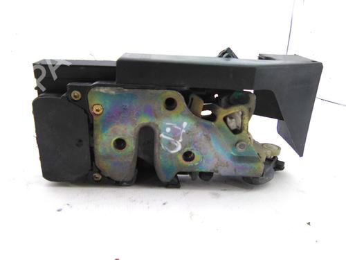 Used Rear right lock Rear right lock 19848634 19848634