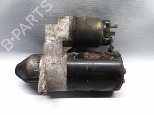 Used Starter Starter 19848627 19848627