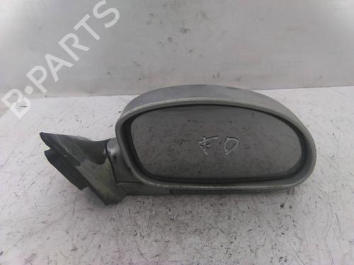 Used Right mirror Right mirror 19848670 19848670