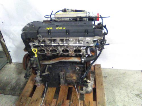 Motor Motor HYUNDAI LANTRA II Estate (J-2) 1.6 16V (114 hp) 19848673 19848673