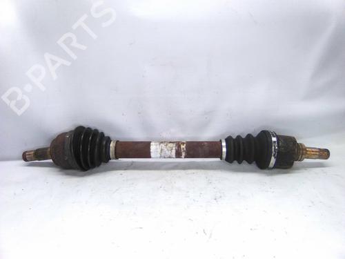 Used Left front driveshaft Left front driveshaft 19848677 19848677