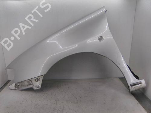 Used Left front fenders Left front fenders SKODA FABIA I (6Y2) [1999-2008] 36228476 36228476