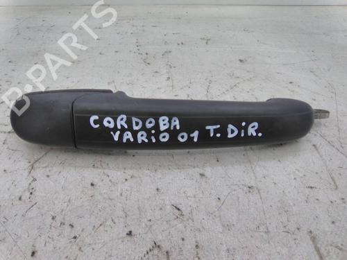 Otra Otra SKODA OCTAVIA I (1U2) [1996-2010] 36228477 36228477