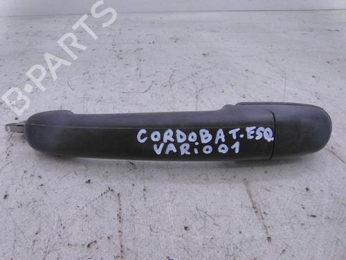 Used Other Other VW GOLF IV (1J1) [1997-2008] 36228478 36228478