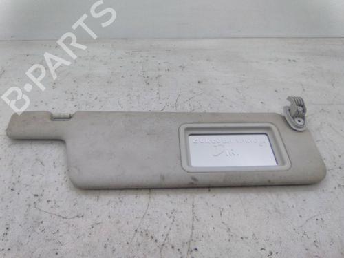 Parasol derecha Parasol derecha VW PASSAT B5.5 (3B3) [2000-2005] 36228484 36228484