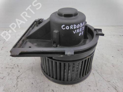 Gebläsemotor für Gebläsemotor VW GOLF III Variant (1H5) [1993-1999] 36228480 36228480