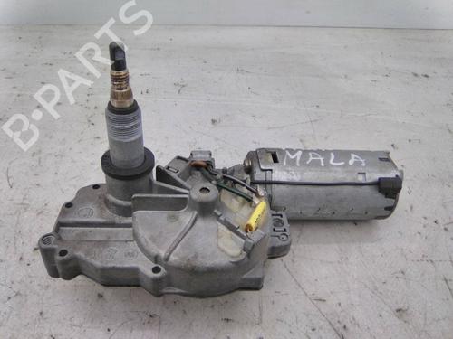Used Rear wiper motor Rear wiper motor VW POLO III (6N1) [1994-1999] 36228486 36228486