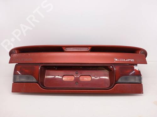 Used Tailgate Tailgate HYUNDAI S COUPE (SLC) 1.5 i Turbo (116 hp) 34159104 34159104