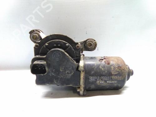Used Rear wiper motor Rear wiper motor TOYOTA COROLLA Estate (_E11_) 1.9 D (WZE110_, WZE110R) (69 hp) 19848698 19848698