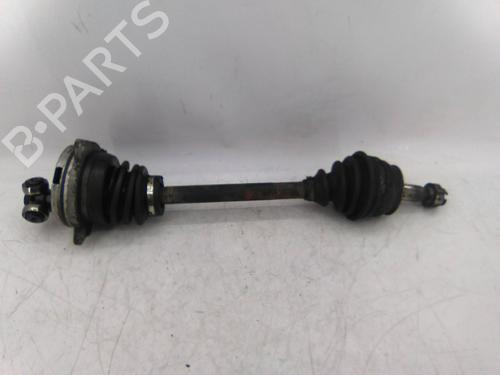 Used Left front driveshaft Left front driveshaft FIAT TIPO (160_) 1.4 (160.AC) (71 hp) 19848699 19848699