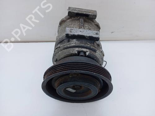 Used AC compressor AC compressor HYUNDAI S COUPE (SLC) 1.5 i Turbo (116 hp) 30280130 30280130