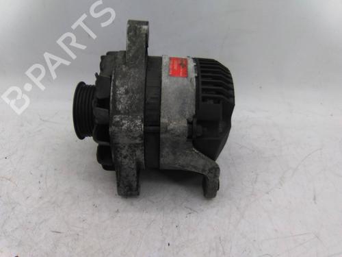 Used Alternator Alternator FIAT TIPO (160_) 1.4 (160.AC) (71 hp) 19848700 19848700