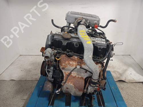 Used Engine Engine HYUNDAI S COUPE (SLC) 1.5 i Turbo (116 hp) 30488140 30488140