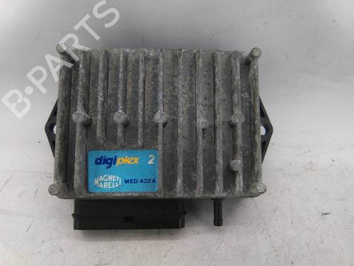 Used Engine control unit (ECU) Engine control unit (ECU) FIAT TIPO (160_) 1.4 (160.AC) (71 hp) 19848703 19848703