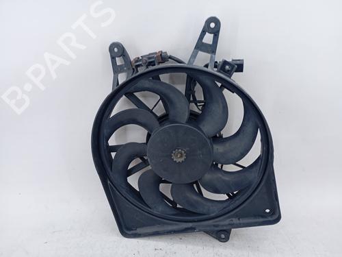 radiator-fan-hyundai-s-coupe-slc-1990-1991-1992-1993-1994-1995-1996-26644695 main image