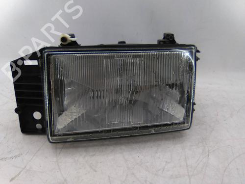 Used Left headlight Left headlight FIAT TIPO (160_) 1.4 (160.AC) (71 hp) 19848707 19848707
