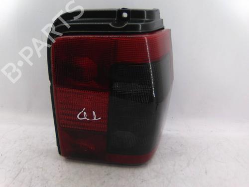Used Right taillight Right taillight FIAT TIPO (160_) 1.4 (160.AC) (71 hp) 19848708 19848708