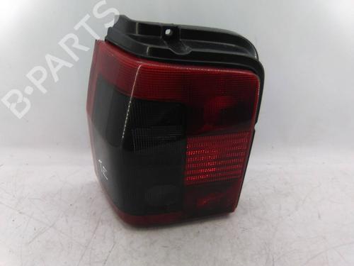 Used Left taillight Left taillight FIAT TIPO (160_) 1.4 (160.AC) (71 hp) 19848709 19848709