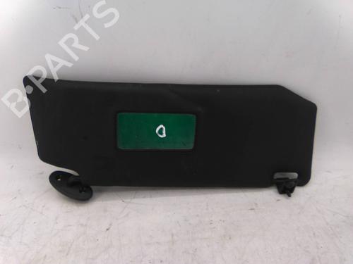 Used Right sun visor Right sun visor FIAT TIPO (160_) 1.4 (160.AC) (71 hp) 19848710 19848710
