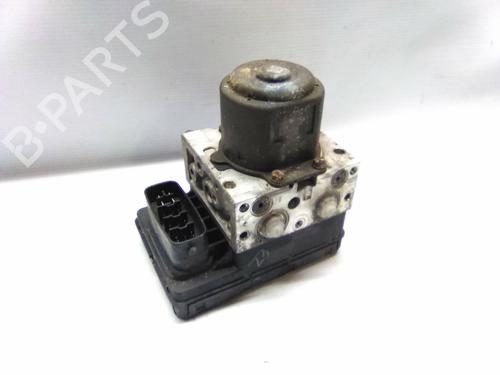 Used ABS pump ABS pump TOYOTA COROLLA Estate (_E11_) 1.9 D (WZE110_, WZE110R) (69 hp) 19848695 19848695