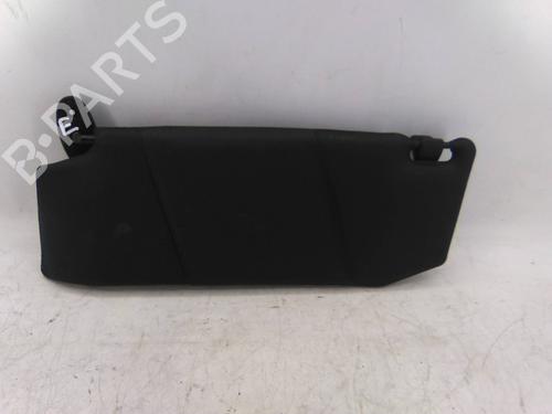 Used Left sun visor Left sun visor FIAT TIPO (160_) 1.4 (160.AC) (71 hp) 19848711 19848711