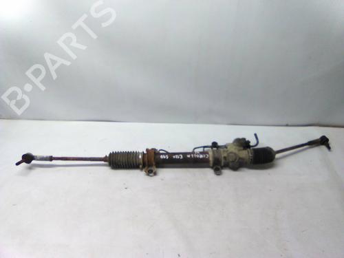 Used Steering rack Steering rack 19848696 19848696