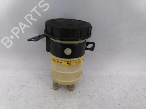 Used Power steering reservoir Power steering reservoir FIAT TIPO (160_) 1.4 (160.AC) (71 hp) 19848713 19848713